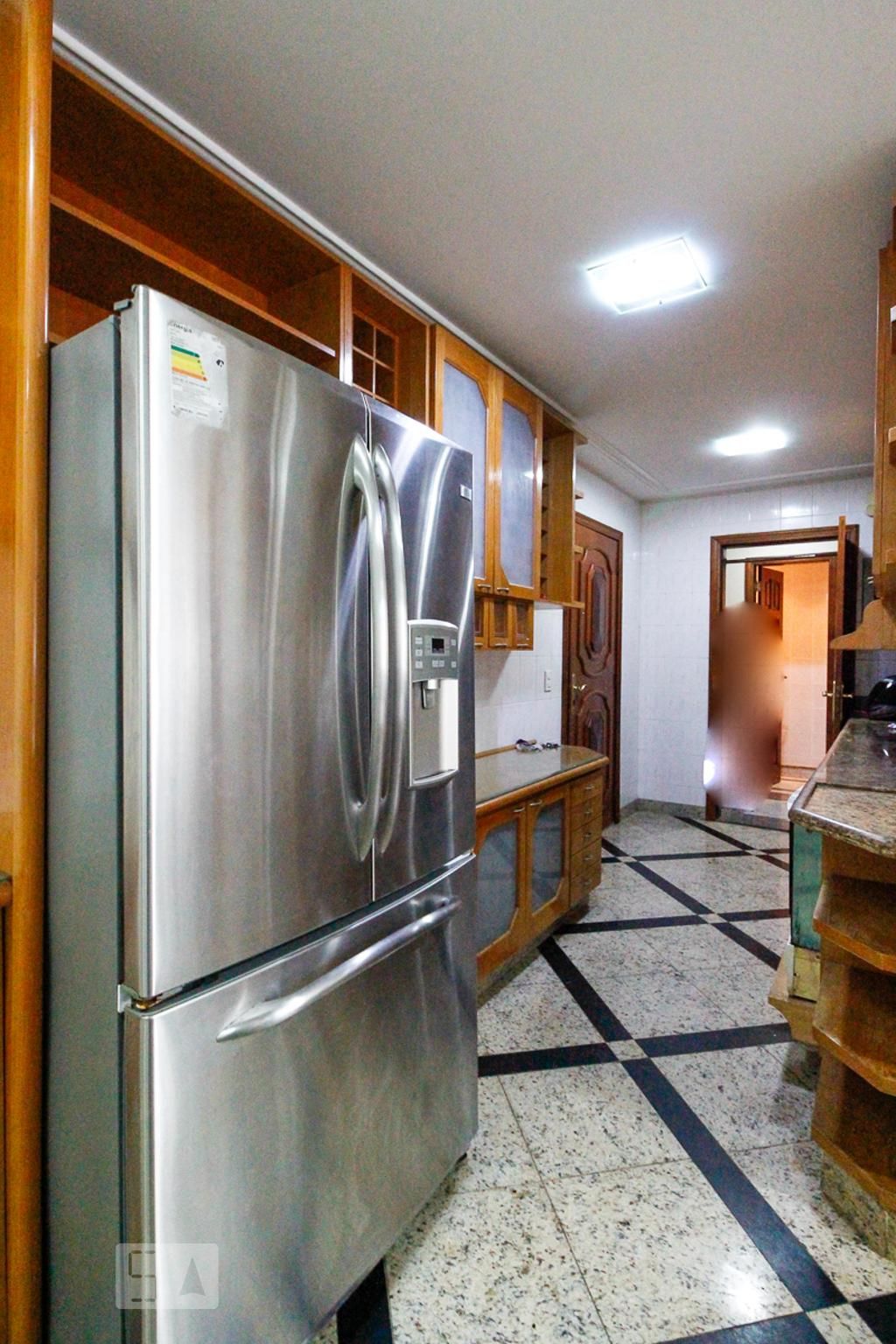 Apartamento, 3 quartos, 190 m² - Foto 35