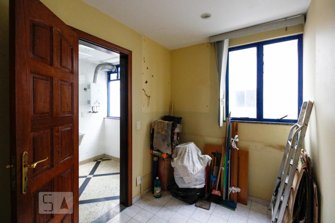 Apartamento, 3 quartos, 190 m² - Foto 47