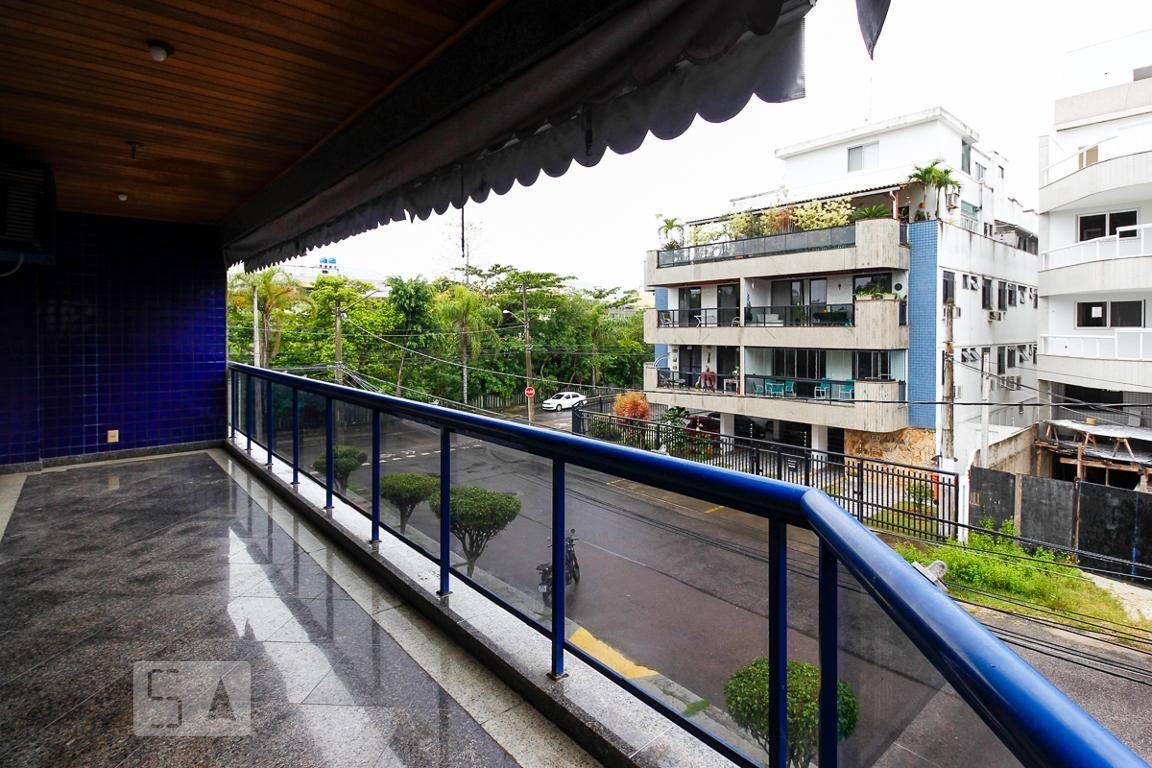Apartamento, 3 quartos, 190 m² - Foto 6