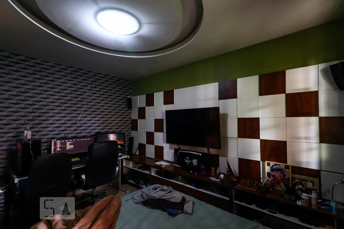 Apartamento, 4 quartos, 363 m² - Foto 8