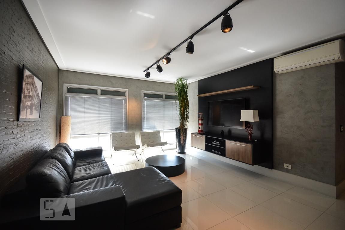 Apartamento, 2 quartos, 90 m² - Foto 1