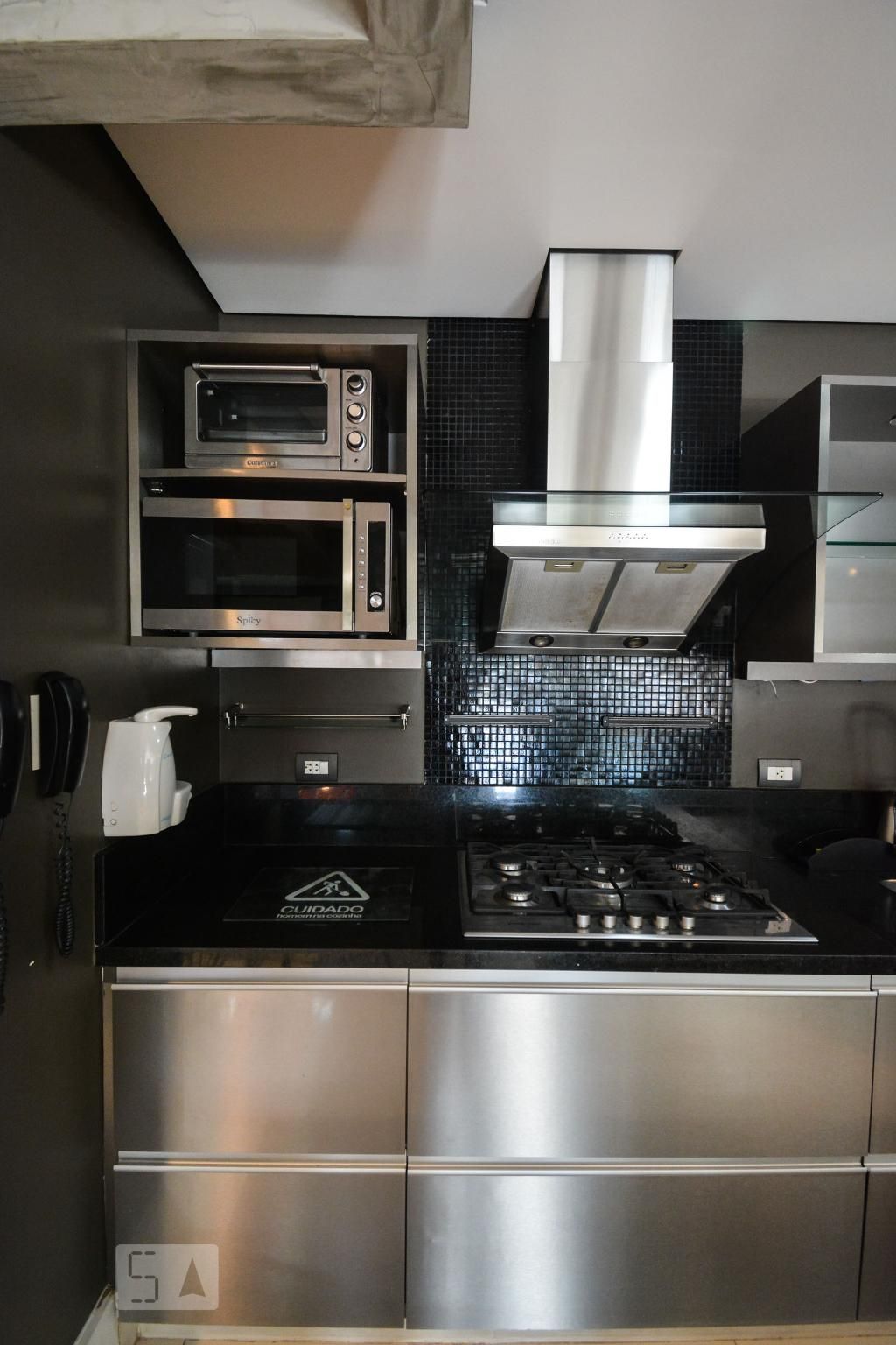 Apartamento, 2 quartos, 90 m² - Foto 10