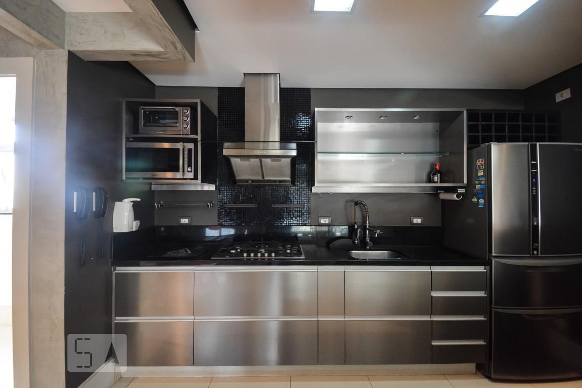 Apartamento, 2 quartos, 90 m² - Foto 9