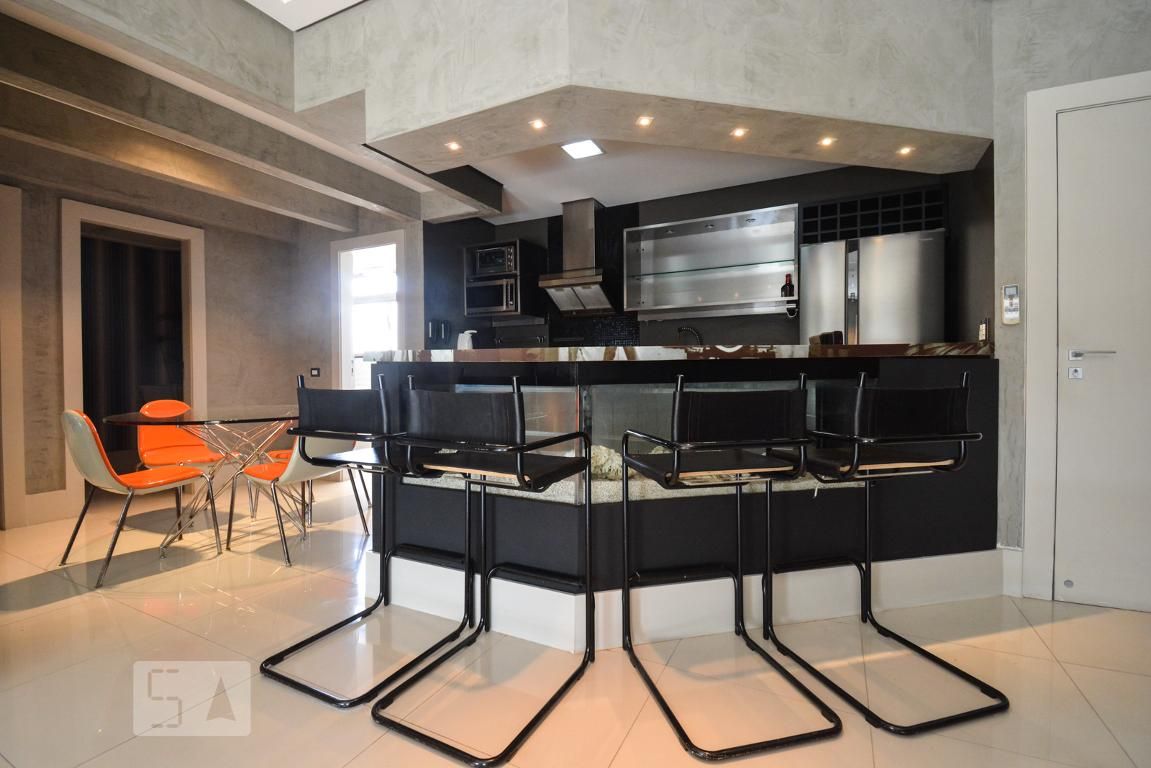 Apartamento, 2 quartos, 90 m² - Foto 6