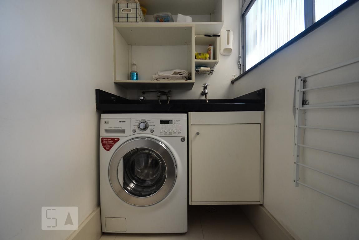 Apartamento, 2 quartos, 90 m² - Foto 22