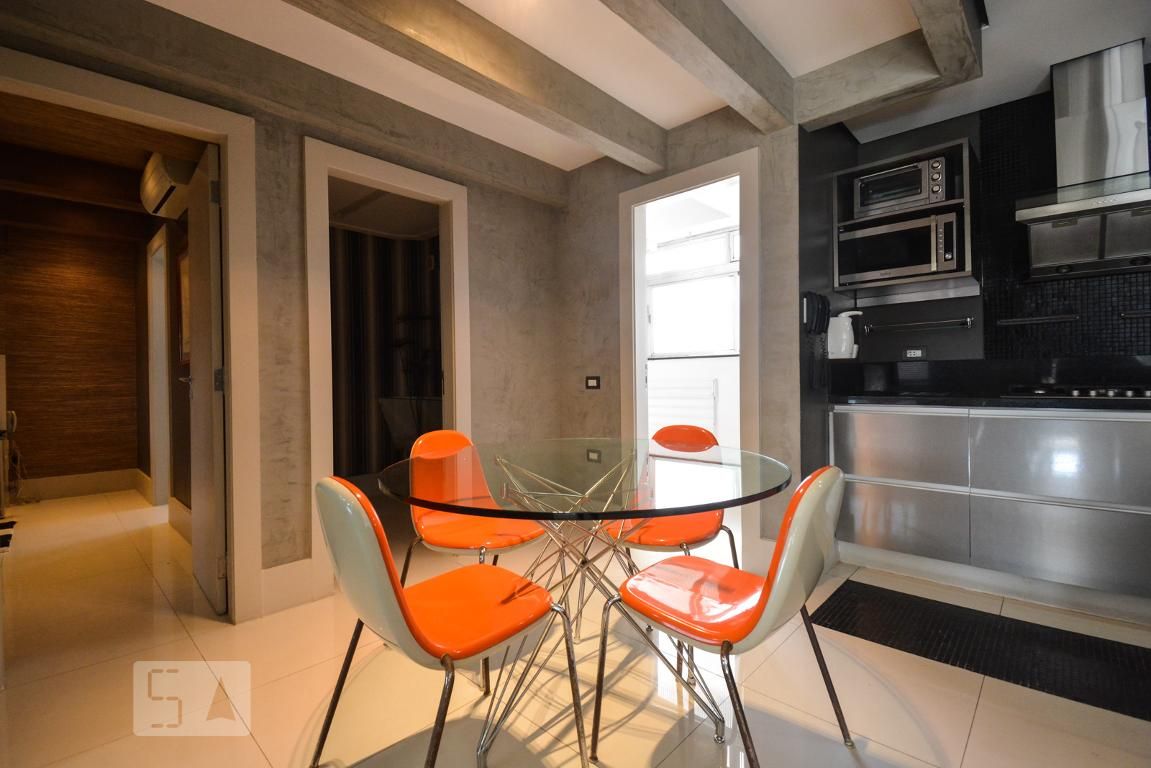 Apartamento, 2 quartos, 90 m² - Foto 7