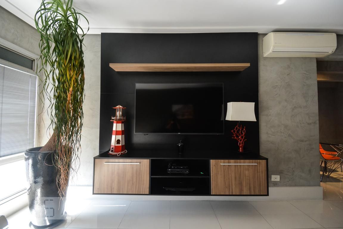 Apartamento, 2 quartos, 90 m² - Foto 3