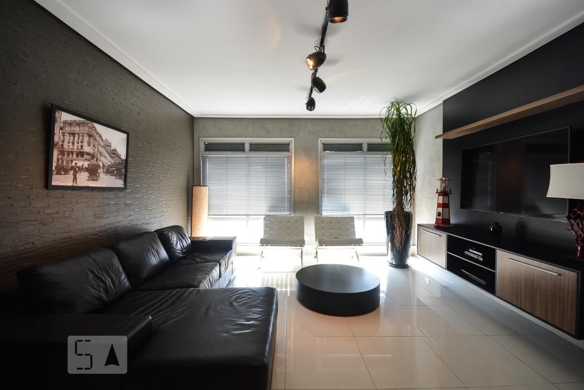 Apartamento, 2 quartos, 90 m² - Foto 2