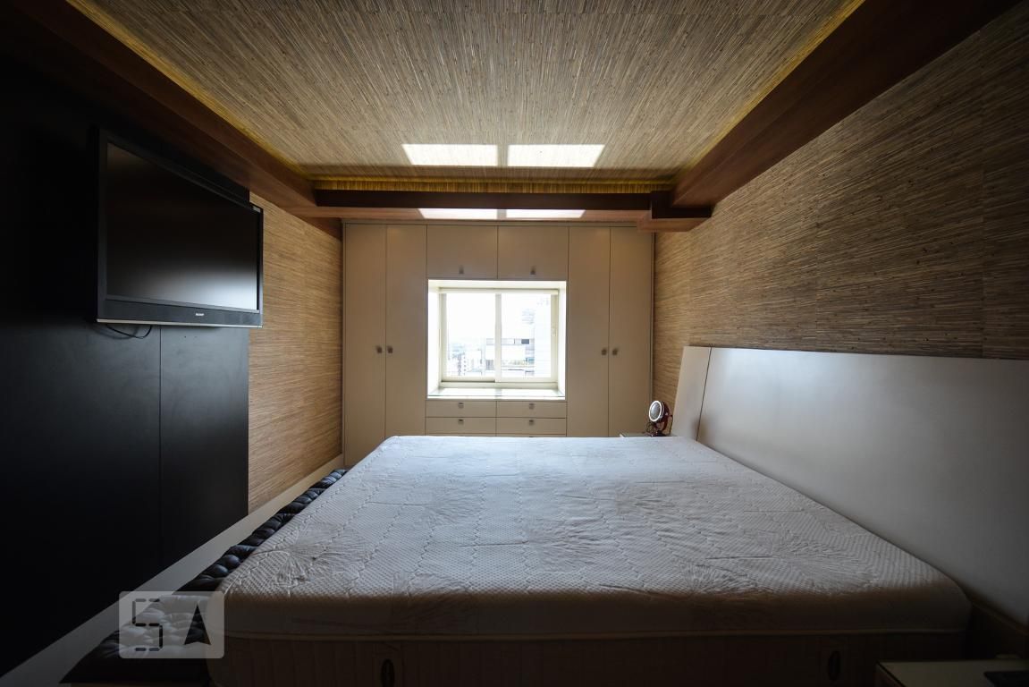 Apartamento, 2 quartos, 90 m² - Foto 28