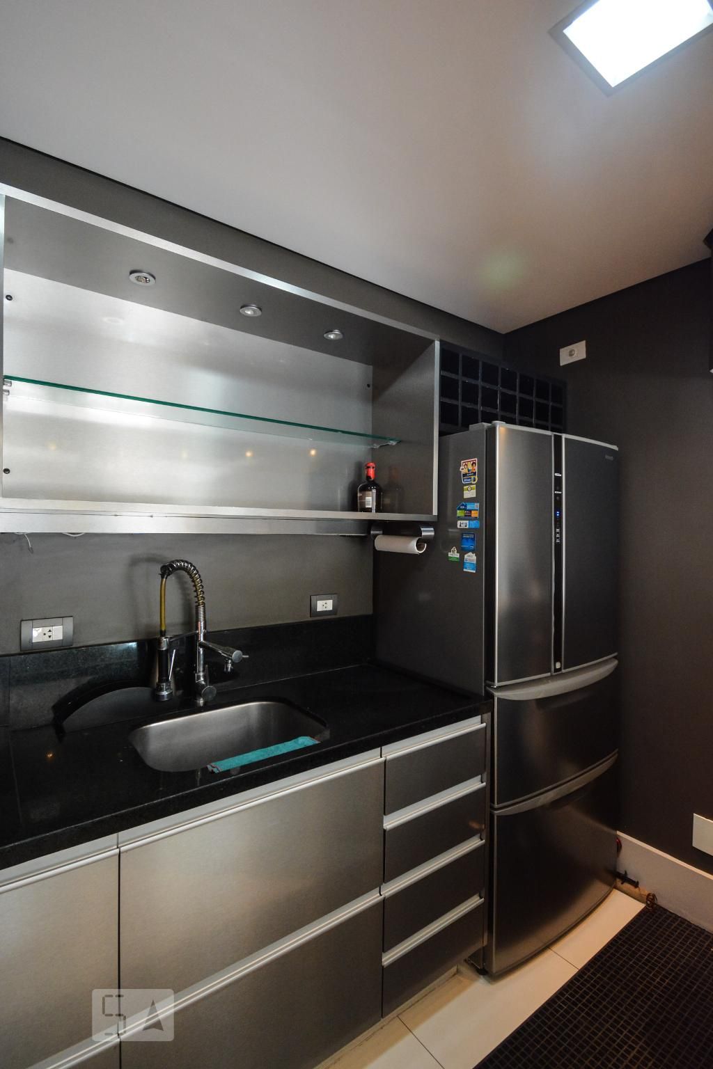 Apartamento, 2 quartos, 90 m² - Foto 11
