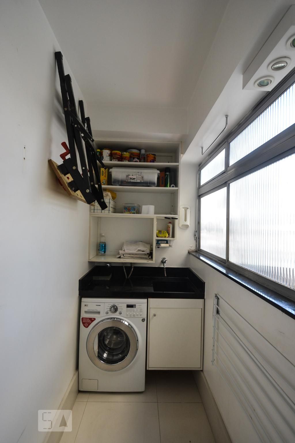 Apartamento, 2 quartos, 90 m² - Foto 21