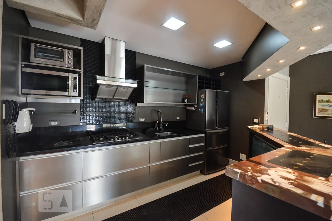 Apartamento, 2 quartos, 90 m² - Foto 8