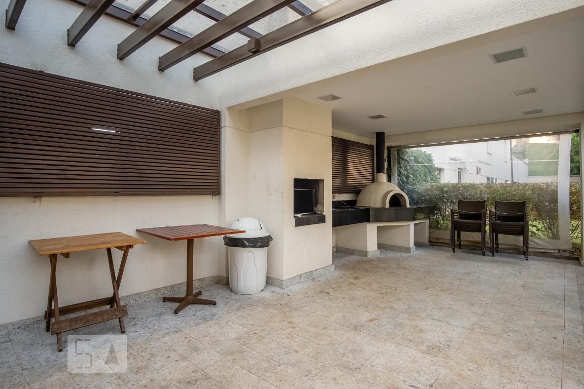 Apartamento, 3 quartos, 105 m² - Foto 48