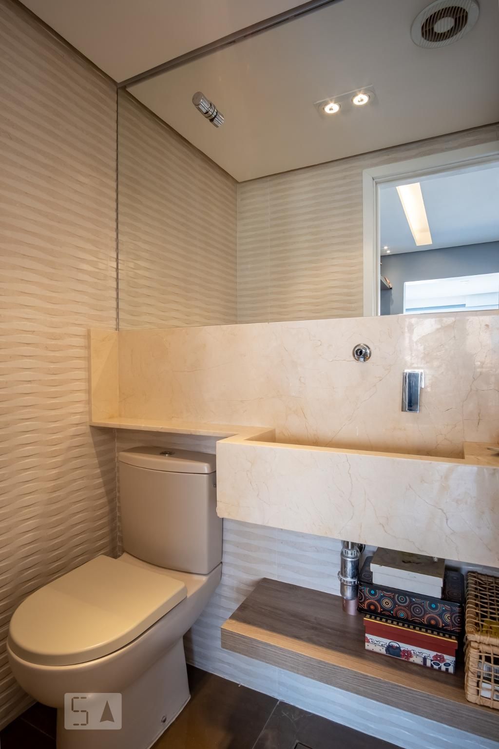 Apartamento, 3 quartos, 105 m² - Foto 11