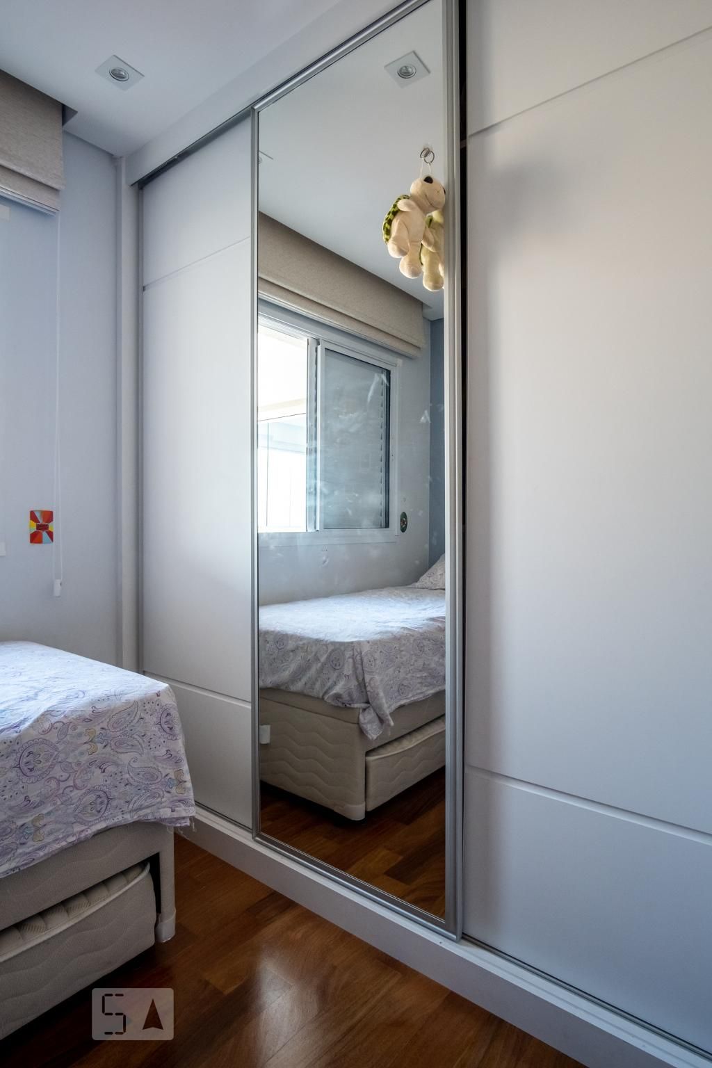 Apartamento, 3 quartos, 105 m² - Foto 13