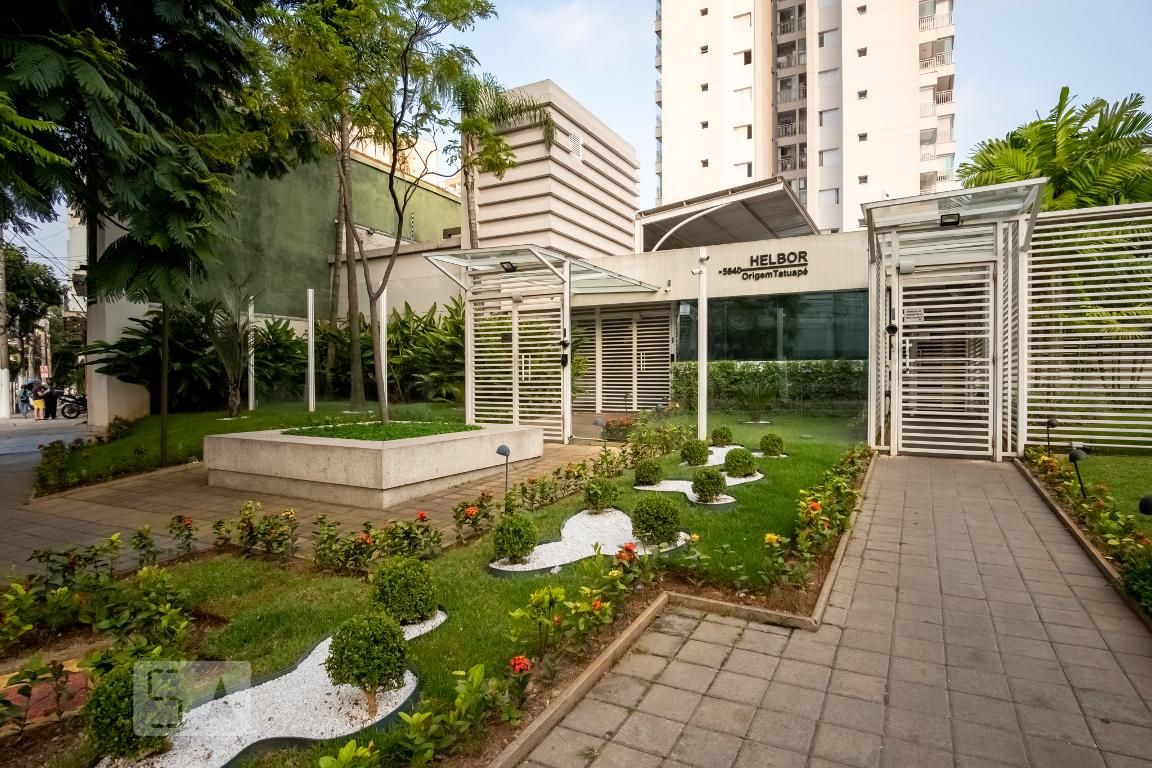 Apartamento, 3 quartos, 105 m² - Foto 55
