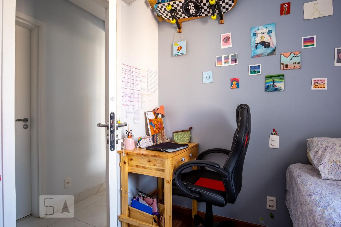 Apartamento, 3 quartos, 105 m² - Foto 15