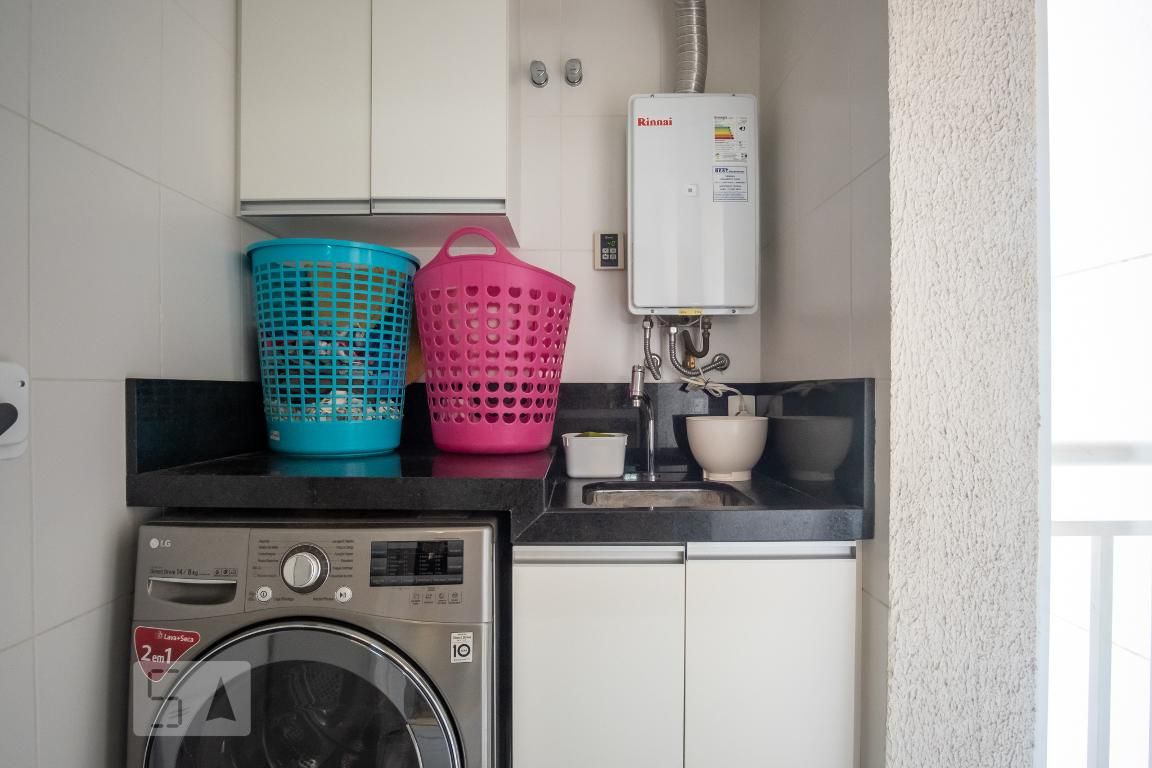 Apartamento, 3 quartos, 105 m² - Foto 38