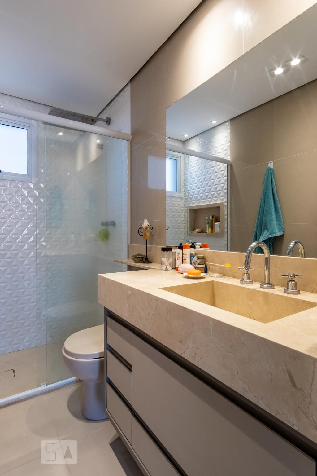 Apartamento, 3 quartos, 105 m² - Foto 30