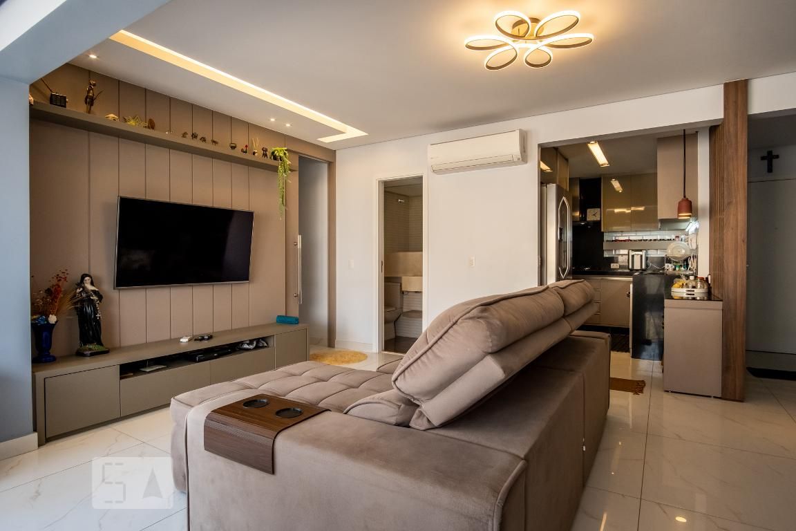 Apartamento, 3 quartos, 105 m² - Foto 4