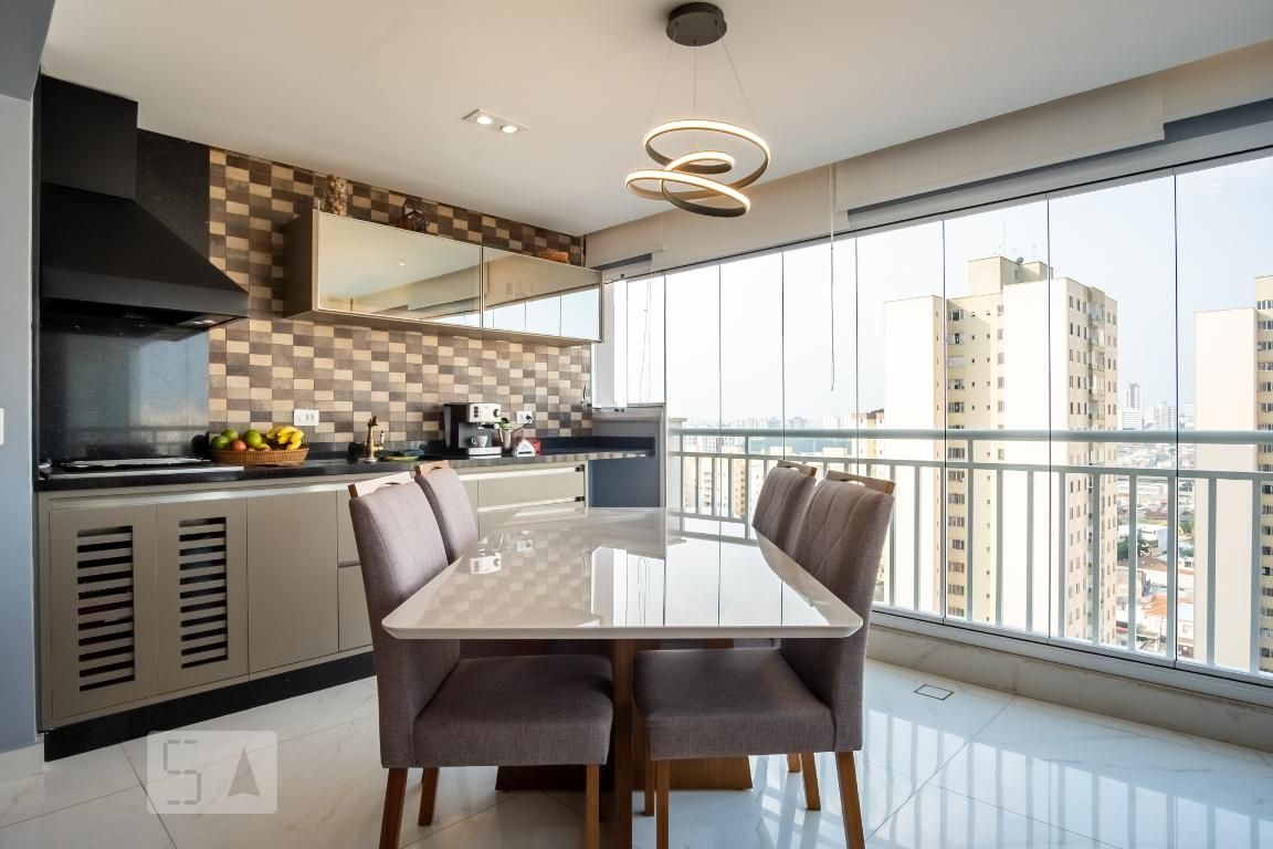 Apartamento, 3 quartos, 105 m² - Foto 7