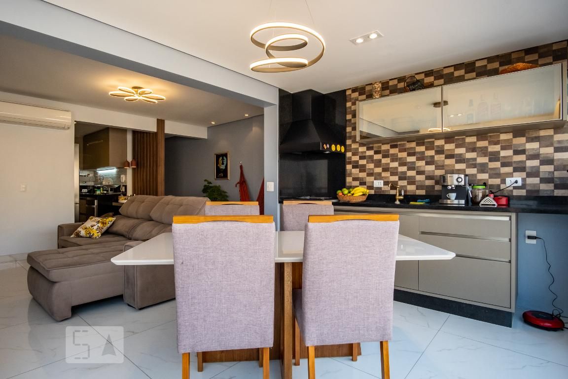 Apartamento, 3 quartos, 105 m² - Foto 6
