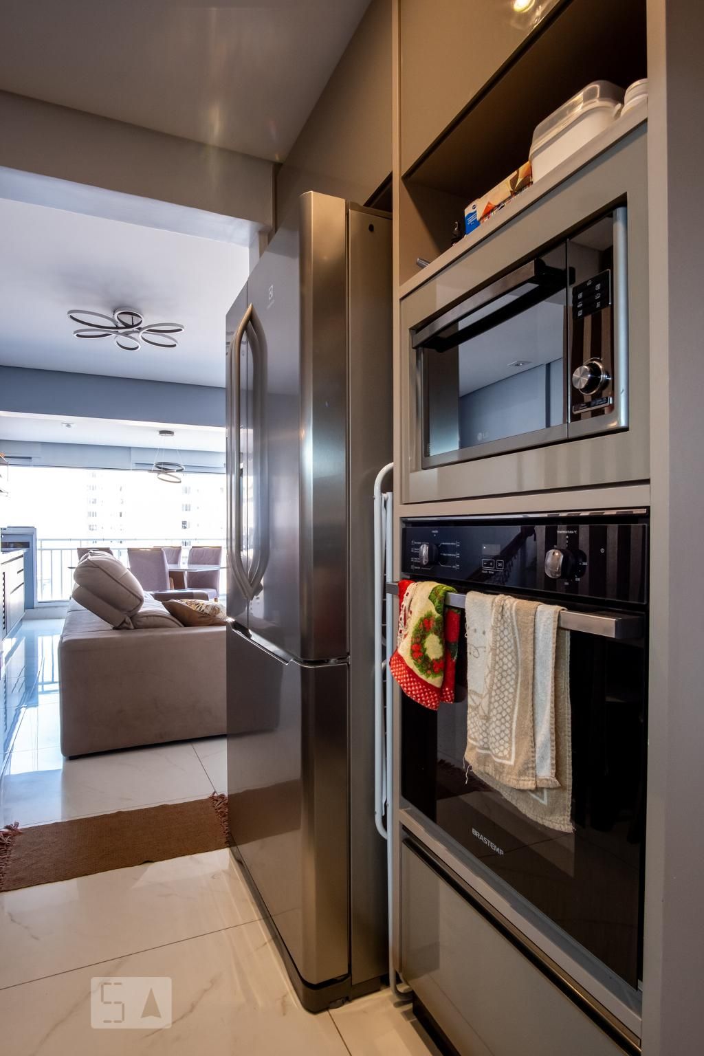Apartamento, 3 quartos, 105 m² - Foto 37