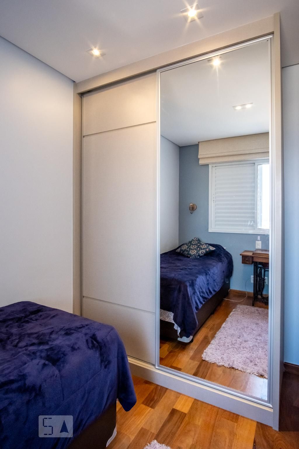 Apartamento, 3 quartos, 105 m² - Foto 20