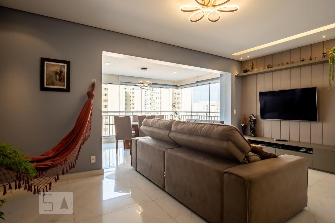 Apartamento, 3 quartos, 105 m² - Foto 3
