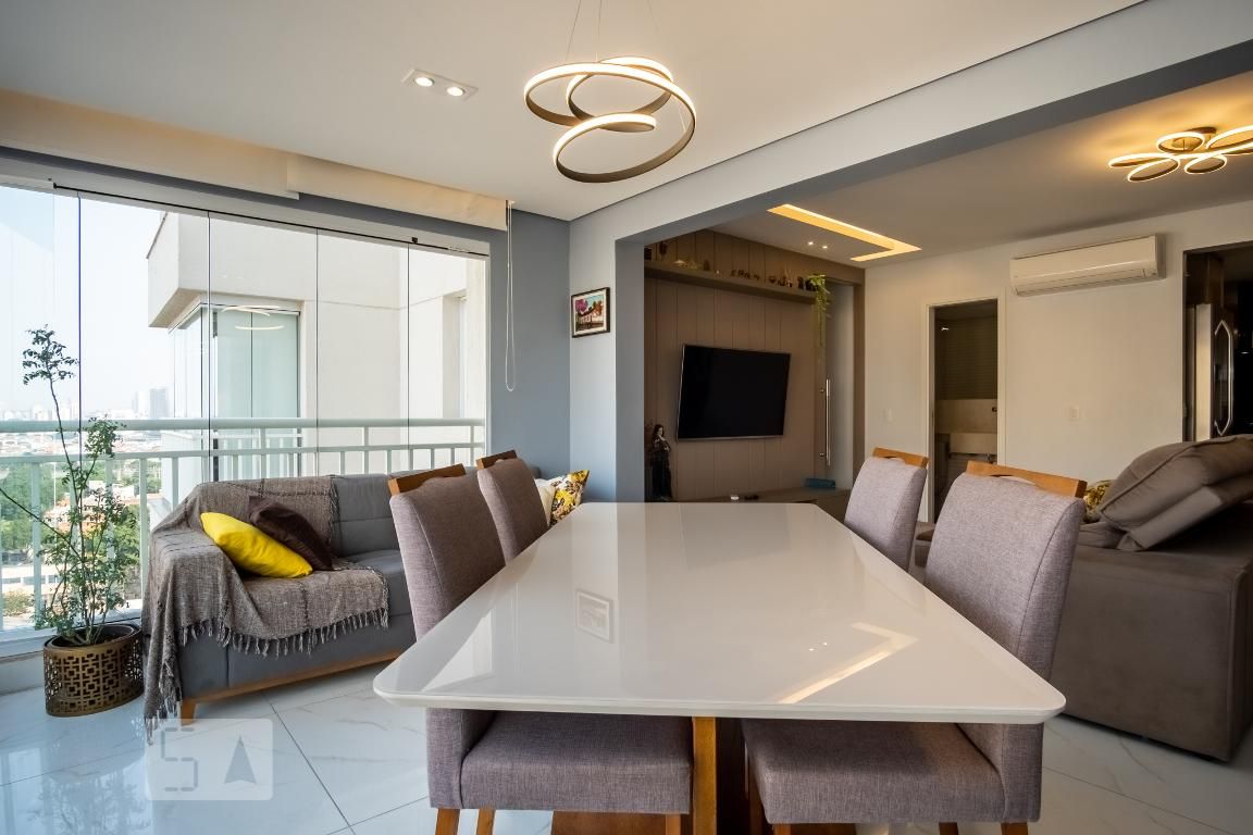 Apartamento, 3 quartos, 105 m² - Foto 5