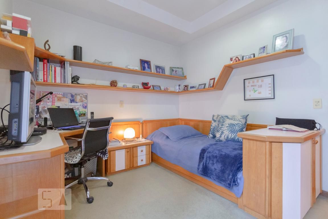 Apartamento, 3 quartos, 198 m² - Foto 28