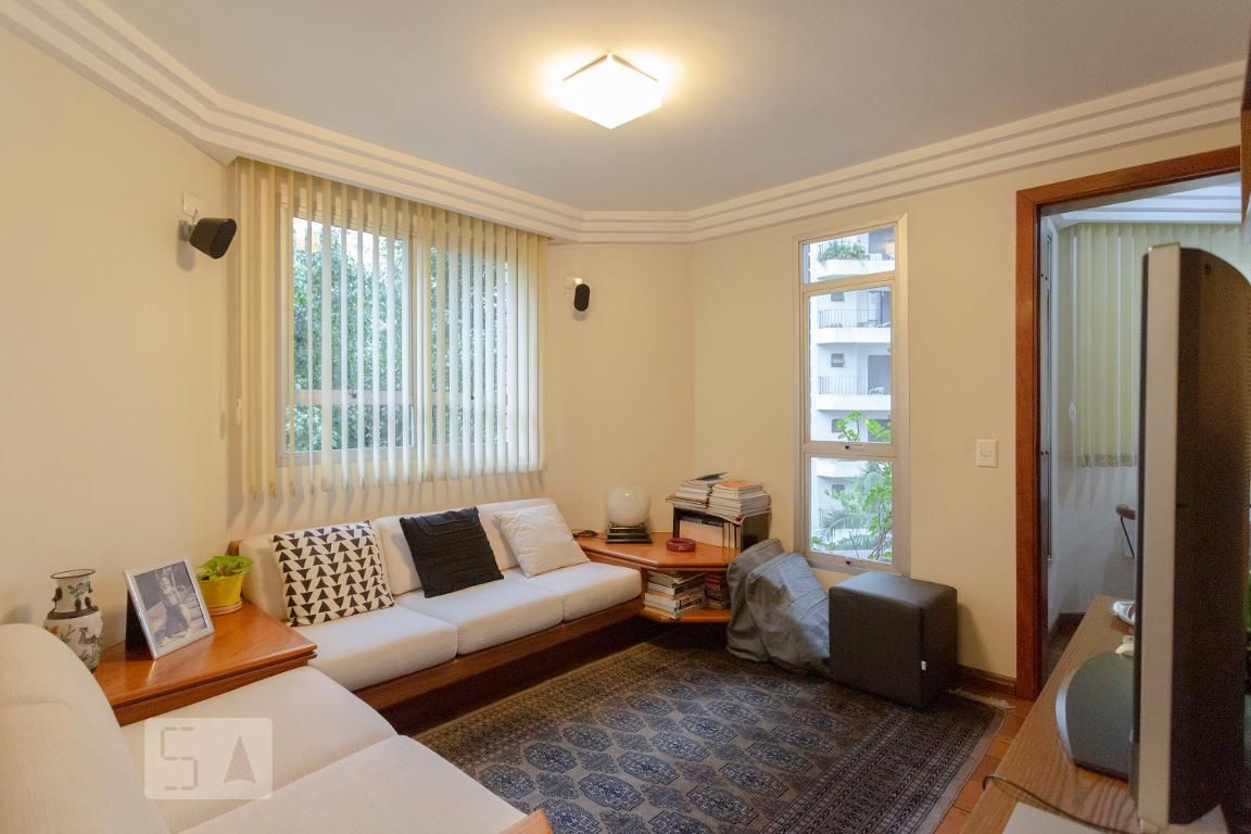 Apartamento, 3 quartos, 198 m² - Foto 10