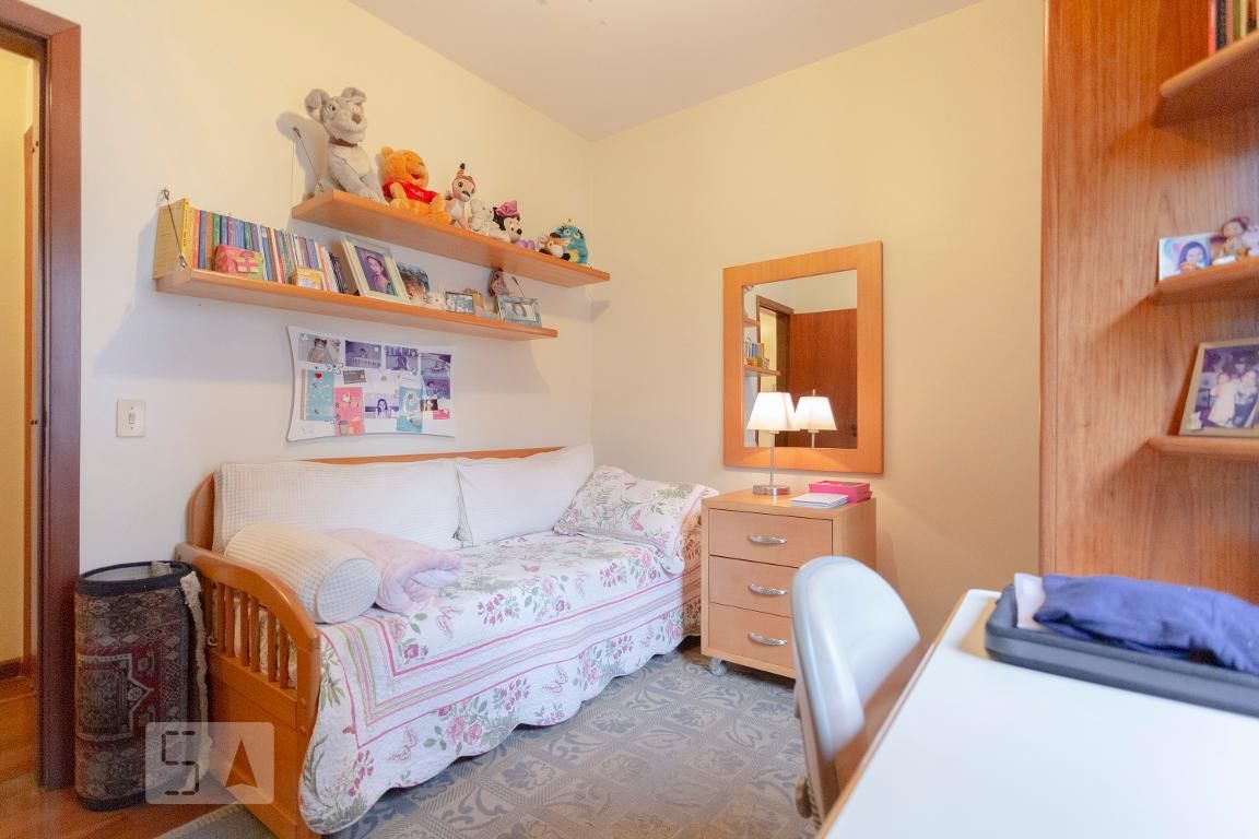 Apartamento, 3 quartos, 198 m² - Foto 24