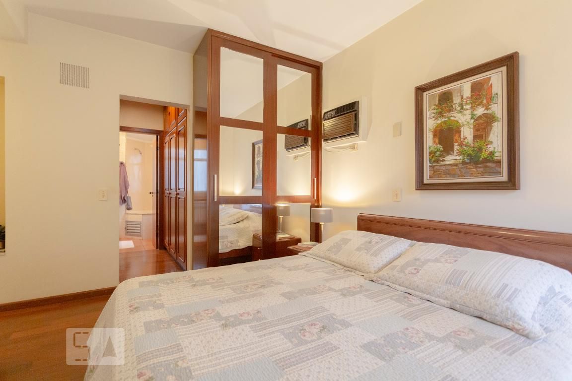 Apartamento, 3 quartos, 198 m² - Foto 16