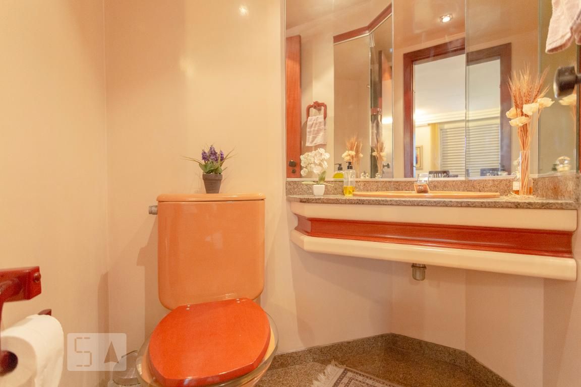 Apartamento, 3 quartos, 198 m² - Foto 51