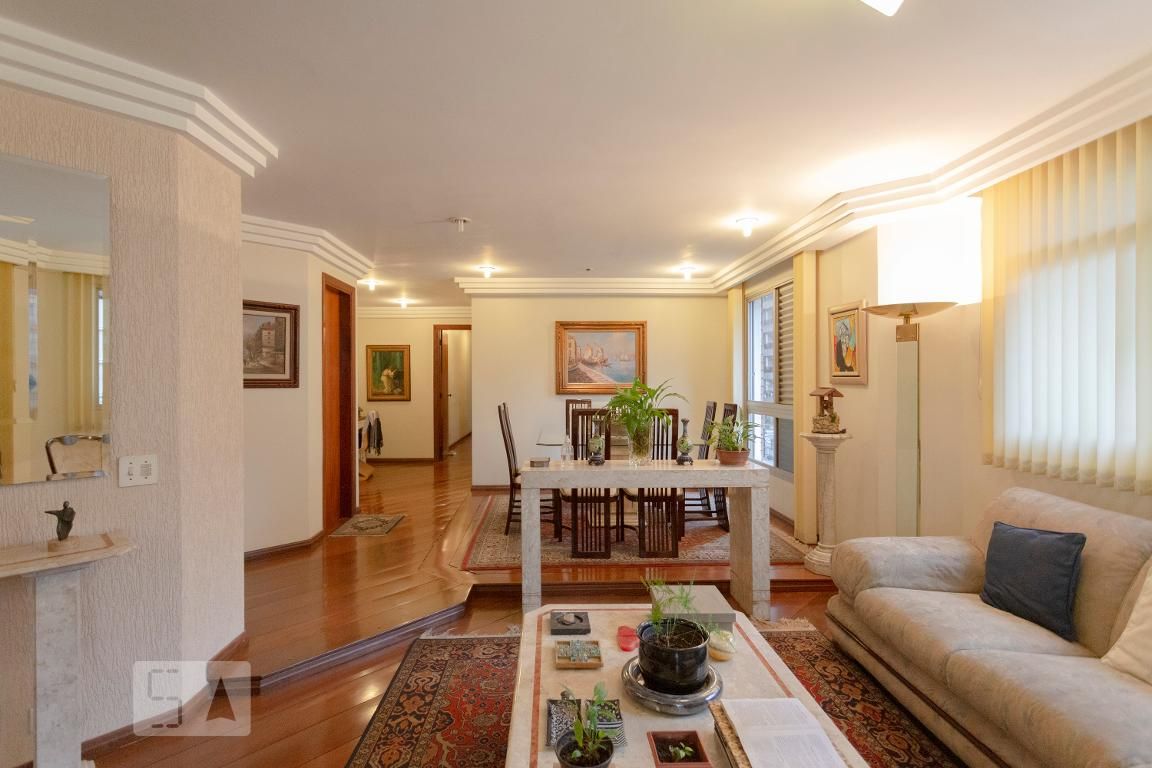 Apartamento, 3 quartos, 198 m² - Foto 7