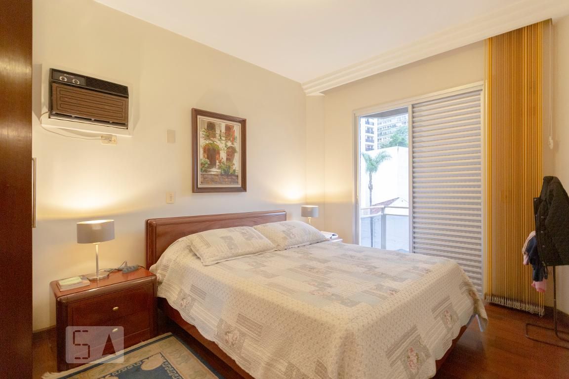 Apartamento, 3 quartos, 198 m² - Foto 15