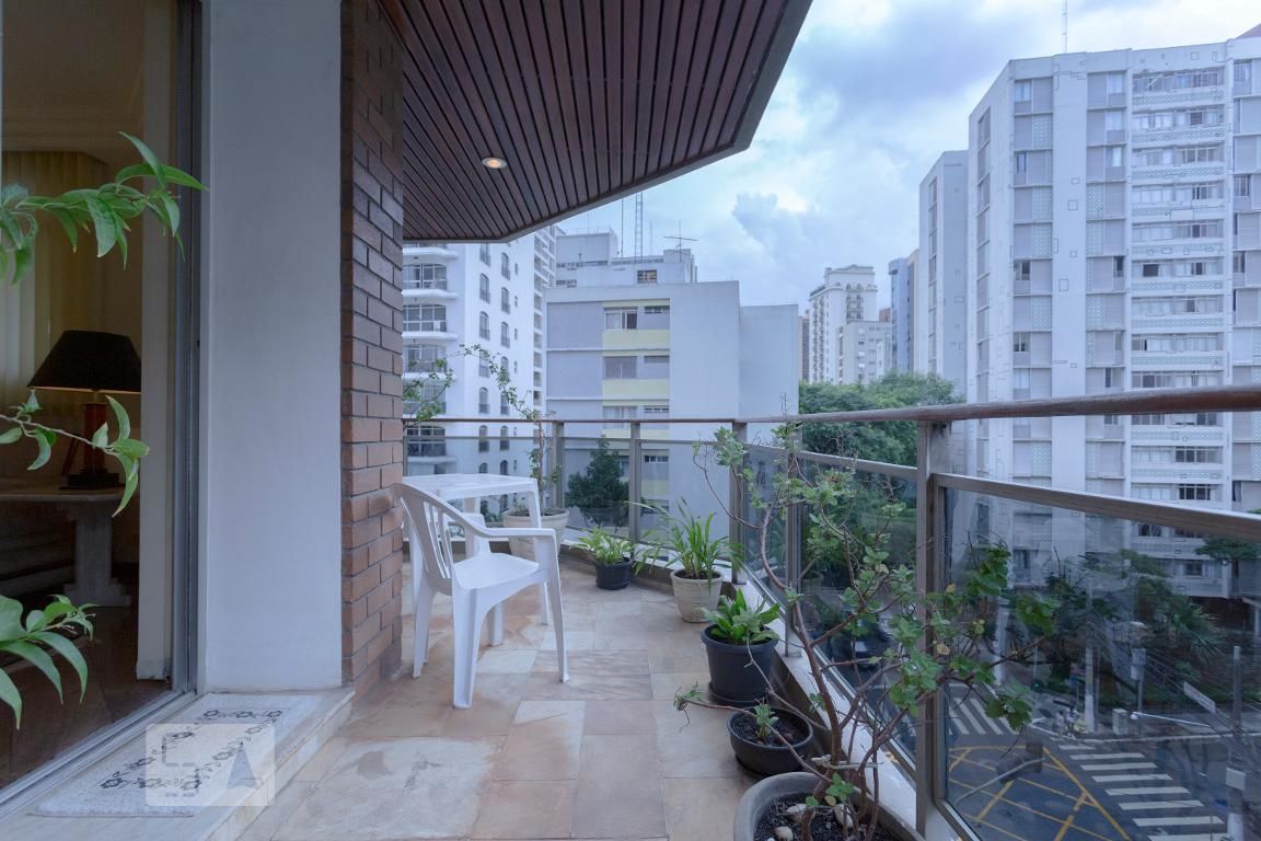 Apartamento, 3 quartos, 198 m² - Foto 32