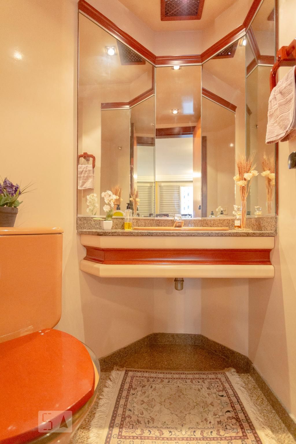 Apartamento, 3 quartos, 198 m² - Foto 52