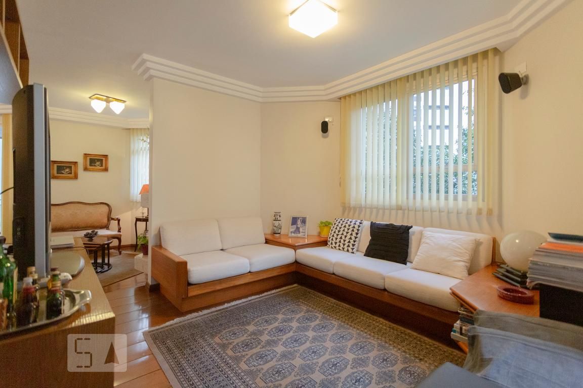 Apartamento, 3 quartos, 198 m² - Foto 13