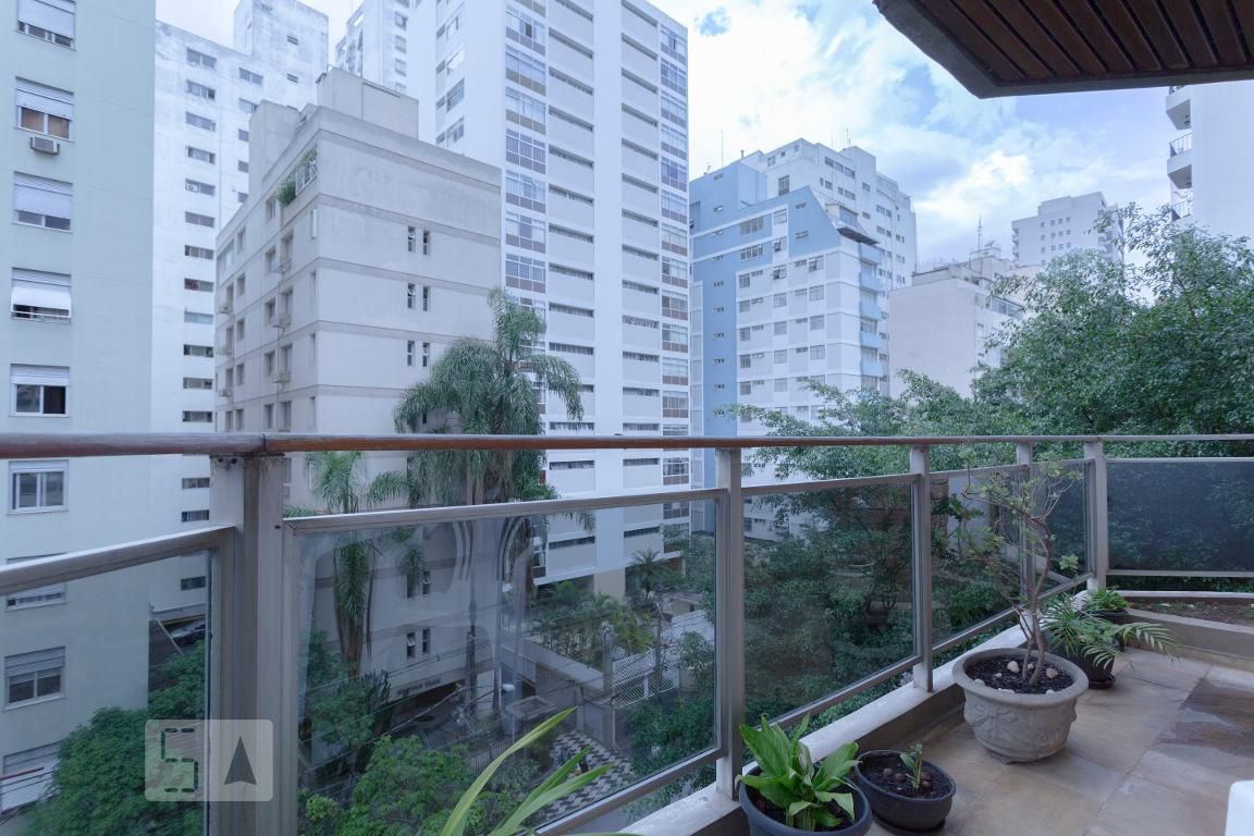 Apartamento, 3 quartos, 198 m² - Foto 31