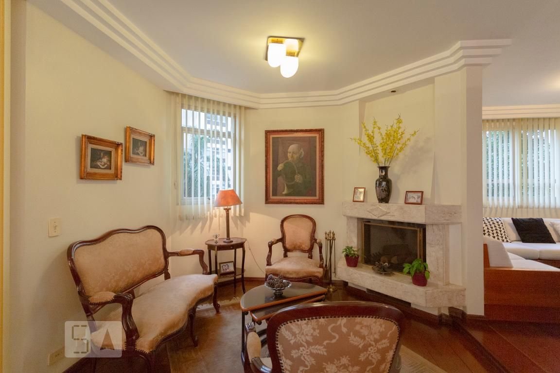 Apartamento, 3 quartos, 198 m² - Foto 8
