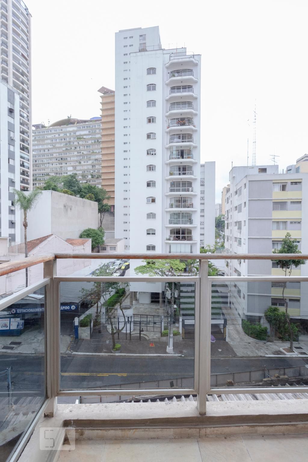 Apartamento, 3 quartos, 198 m² - Foto 21