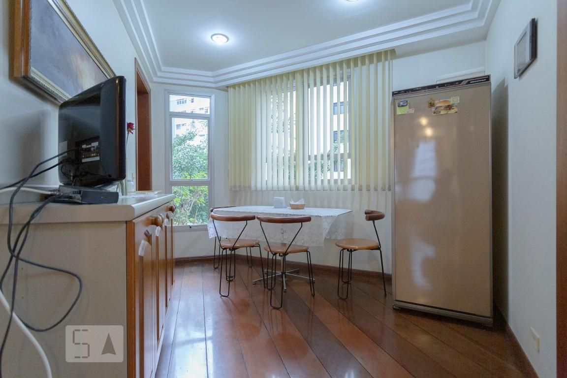 Apartamento, 3 quartos, 198 m² - Foto 54