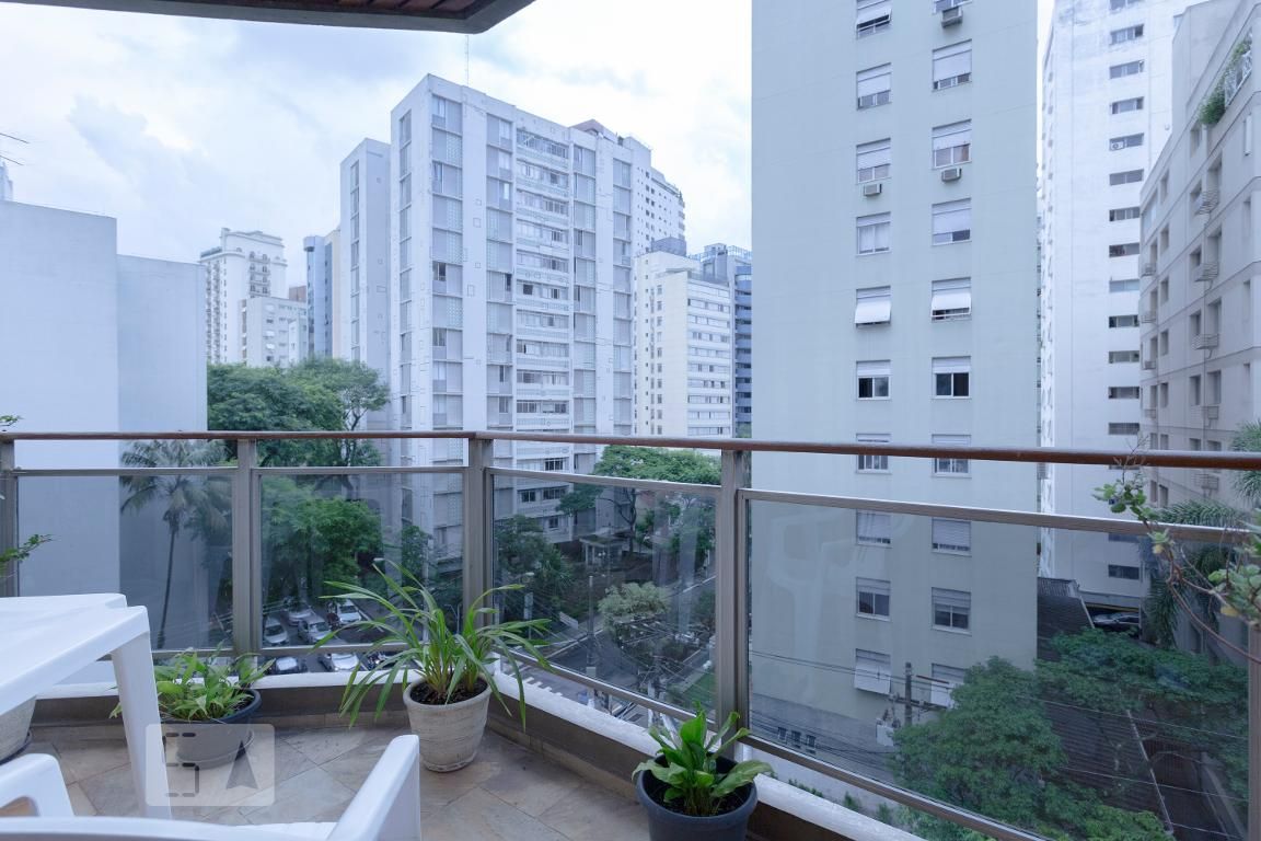 Apartamento, 3 quartos, 198 m² - Foto 33