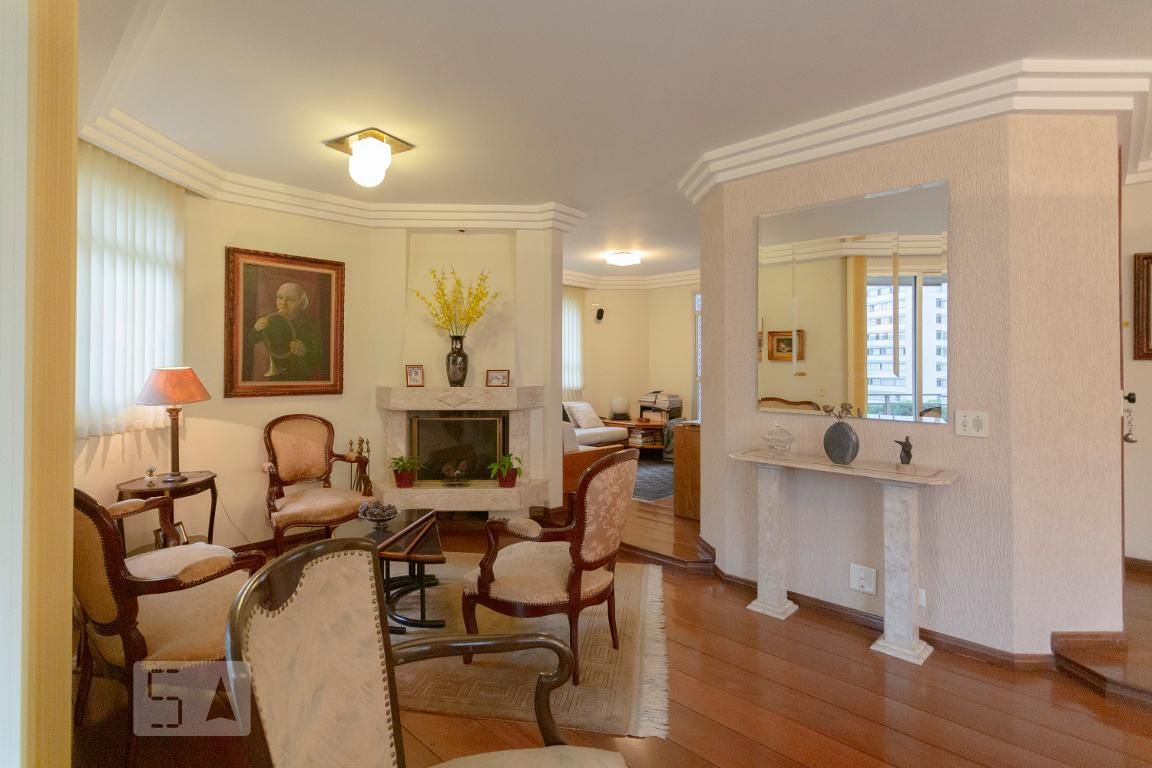 Apartamento, 3 quartos, 198 m² - Foto 6