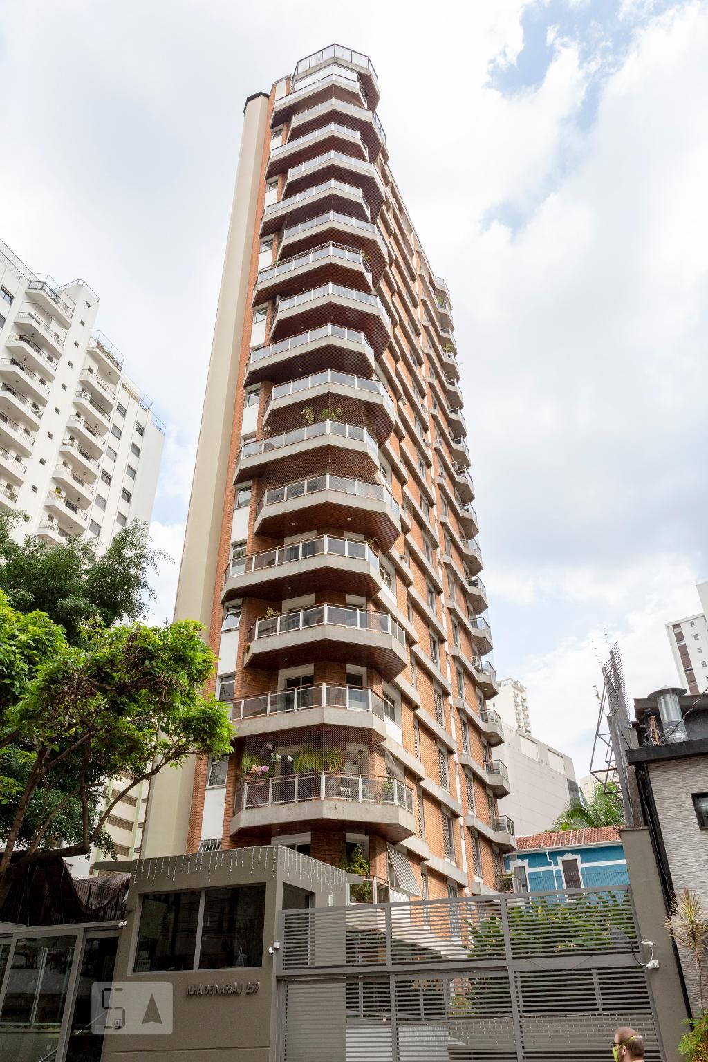 Apartamento, 3 quartos, 198 m² - Foto 71