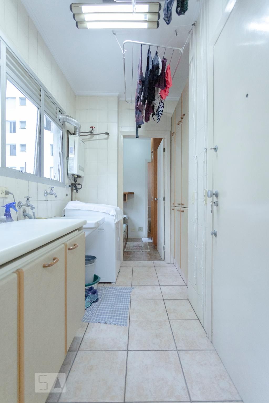 Apartamento, 3 quartos, 198 m² - Foto 62