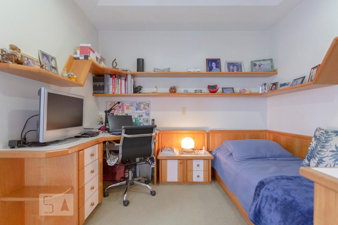 Apartamento, 3 quartos, 198 m² - Foto 27