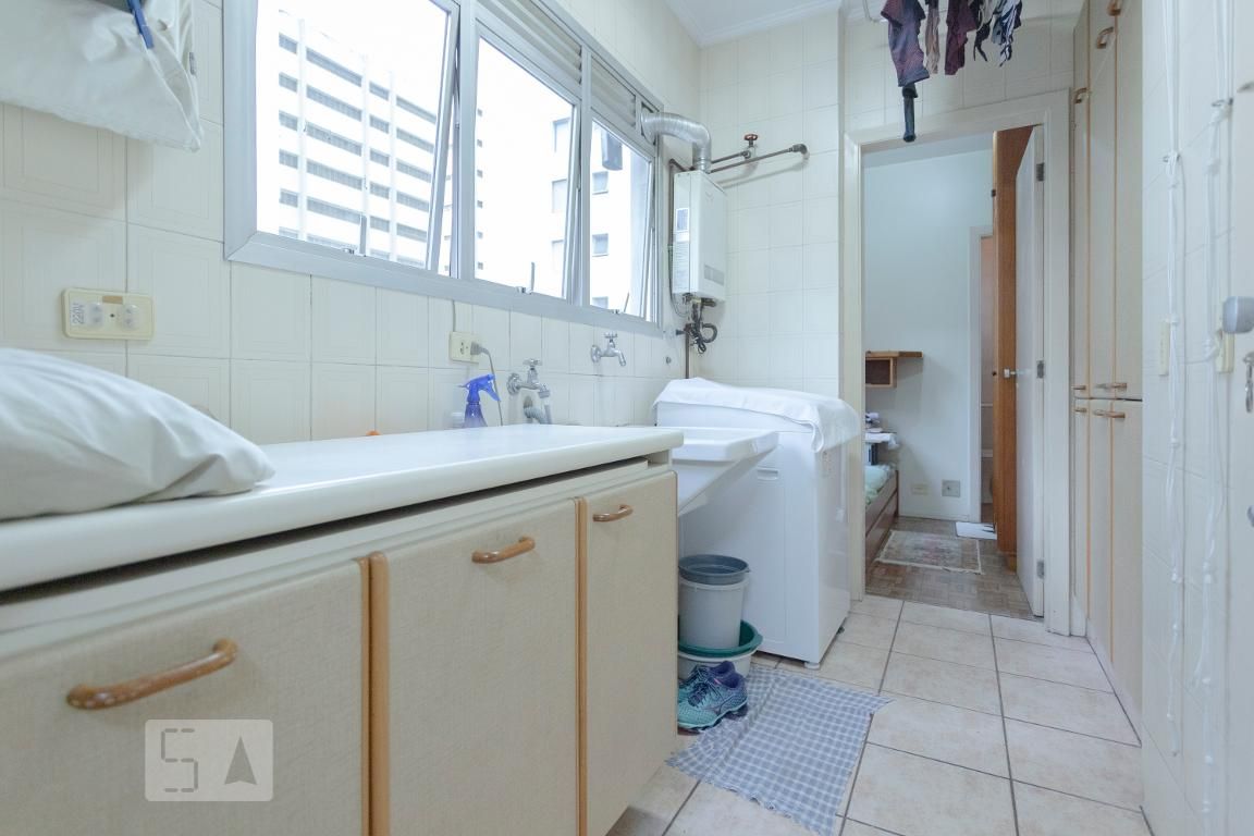 Apartamento, 3 quartos, 198 m² - Foto 63